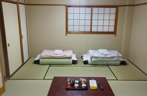 Higashinari Hotel | Imazato Ryokan - Vacation STAY 02547v