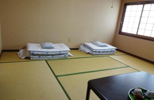 Higashinari Hotel | Imazato Ryokan - Vacation STAY 02538v