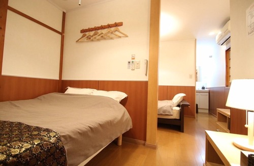 Sannenzaka Ninenzaka House | Immediately at Kiyomizu Temple 3 bedrooms with to / Kyoto Kyōto