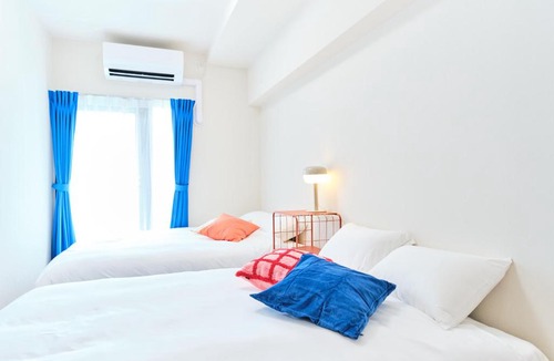 Higashiazabu Apartment | Imperial Azabu by Tranova