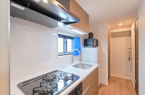 Higashiazabu Apartment | Imperial Azabu