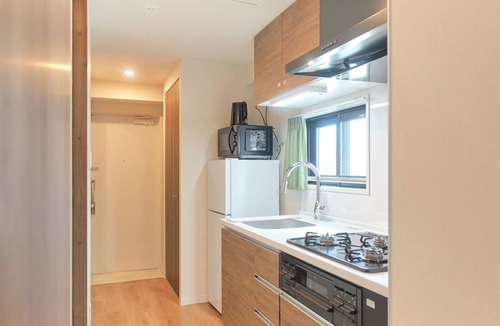 Higashiazabu Apartment | Imperial Azabu