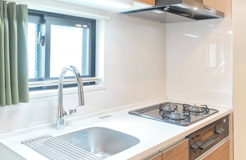 Higashiazabu Apartment | Imperial Azabu