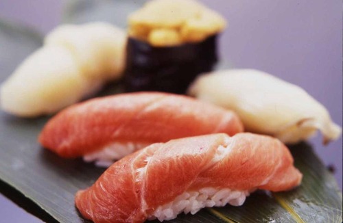 Uchisaiwaicho Hotel | Imperial Hotel Tokyo