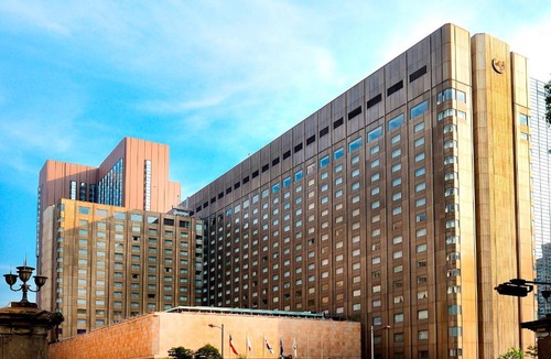 Uchisaiwaicho Hotel | Imperial Hotel Tokyo
