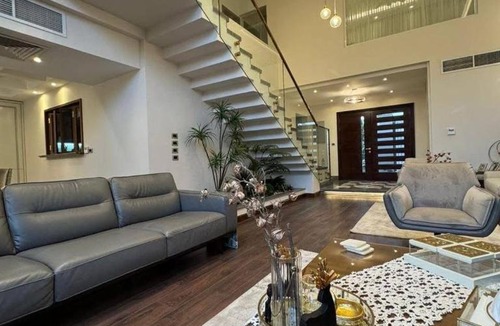 Sheikh Zayed City Villa | Imperial Residence - Beverly Hills