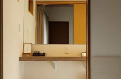 Asakura House | Imurakebettei Tsukinohanare