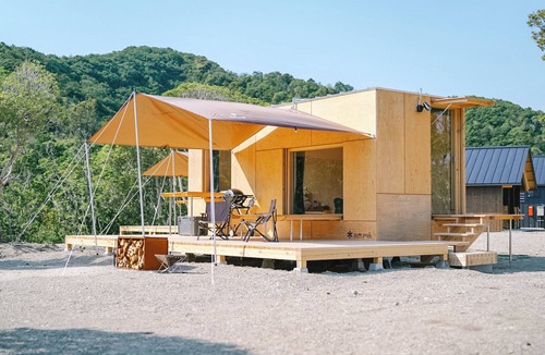 Shirahama Hotel | In The Outdoor Shirahama Shihara Kaigan
