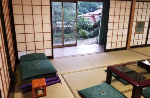 Yasugi House | Inari 808 Spacious House