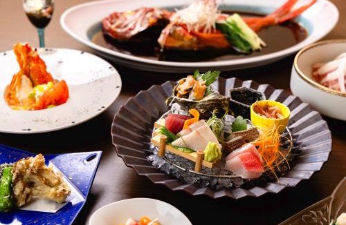 Inatori Hotel | Inatori Tokai Hotel Yuen
