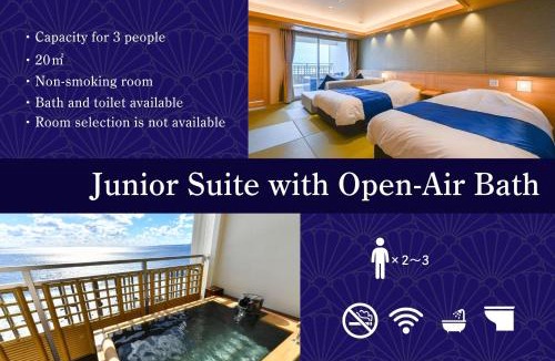 Inatori Hotel | Inatori Tokai Hotel Yuen
