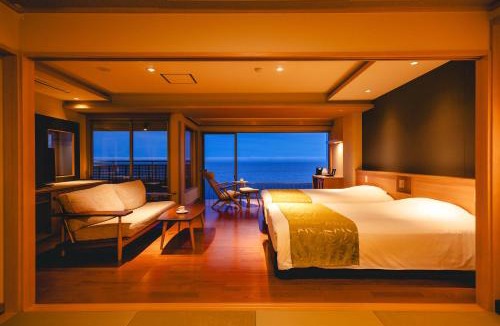Inatori Hotel | Inatori Tokai Hotel Yuen