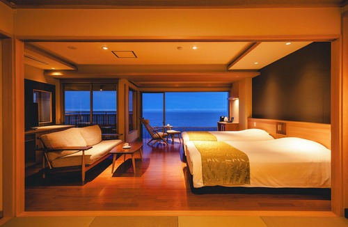Inatori House | Inatori Toukai Hotel Yuen