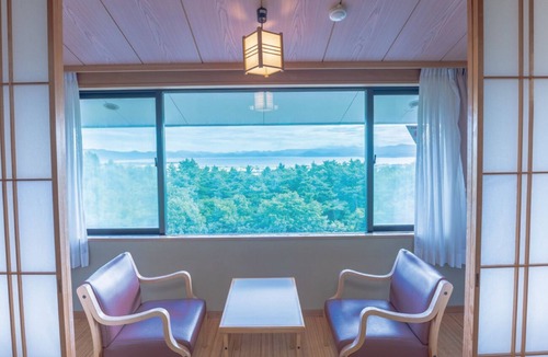 Inawashiro Hotel | Inawashiro Kanko Hotel