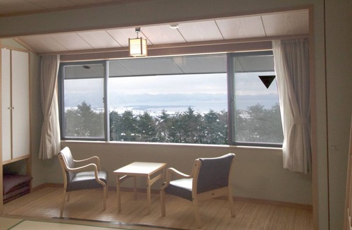 Inawashiro Hotel | Inawashiro Kanko Hotel
