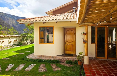 Huaran House | Inca Allpa Casa privada en el Valle Sagrado