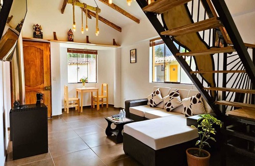 Huaran Hotel | Inca Allpa Home