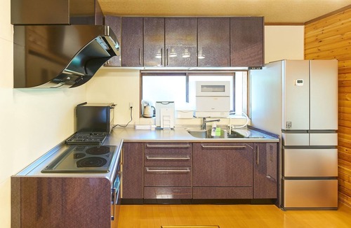 Azumino House | Includes hot springs and sauna A forest villa whe/Azumino City Nagano