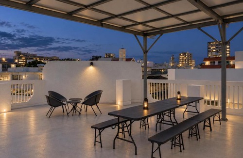 Okinawa Villa | INFINITY HOTEL -Higawa-