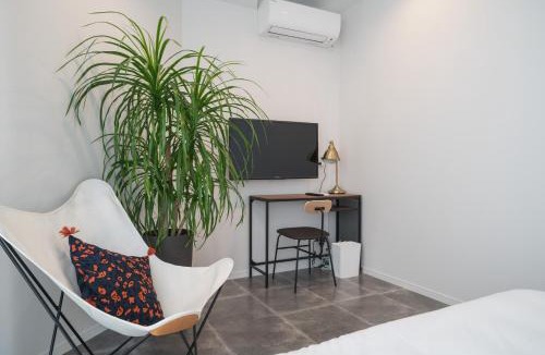Okinawa Villa | INFINITY HOTEL -Higawa-