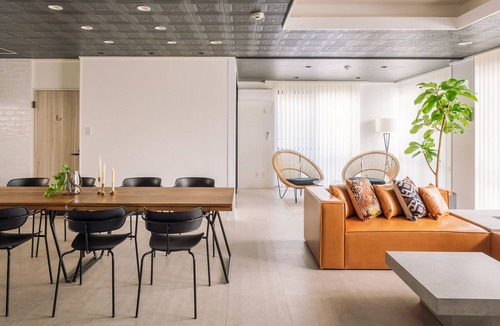 Jitchaku House | Infinity Hotel -Jicchaku-