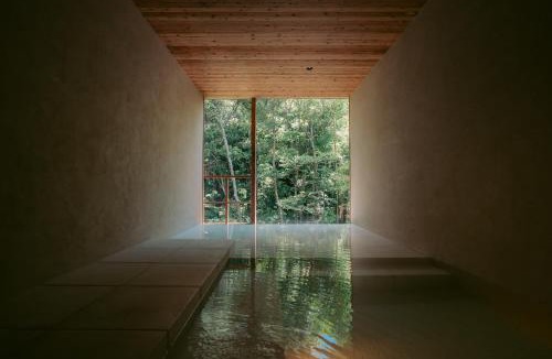 Nishinoomote House | inishie