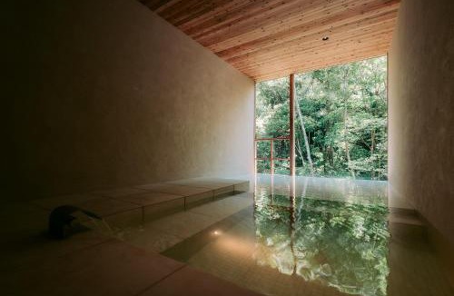 Nishinoomote House | inishie