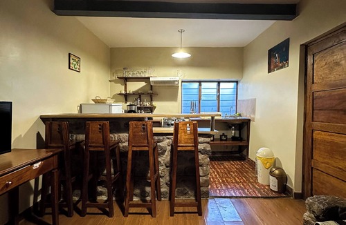 Cusco Historic Center Apartment | Inka loft apartment in Cusco's historic center