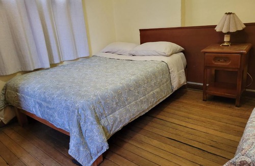 Historical Center Bed & Breakfast | Inka Roots Hostel