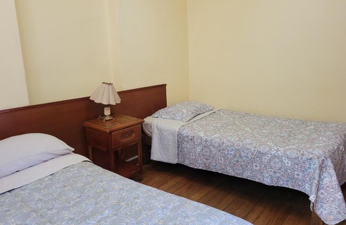 Historical Center Bed & Breakfast | Inka Roots Hostel