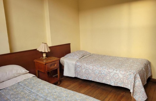Historical Center Bed & Breakfast | Inka Roots Hostel