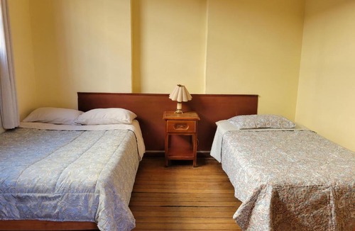 Historical Center Bed & Breakfast | Inka Roots Hostel
