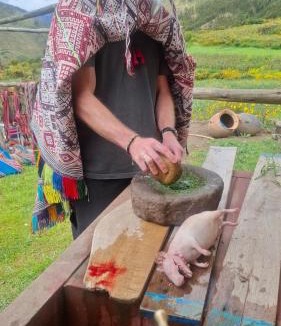 Cusco Other | Inka Whisper