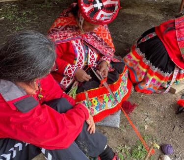 Cusco Other | Inka Whisper