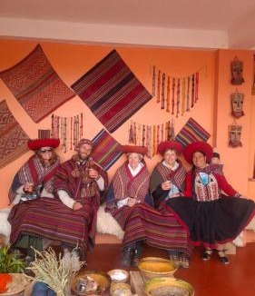 Cusco Other | Inka Whisper
