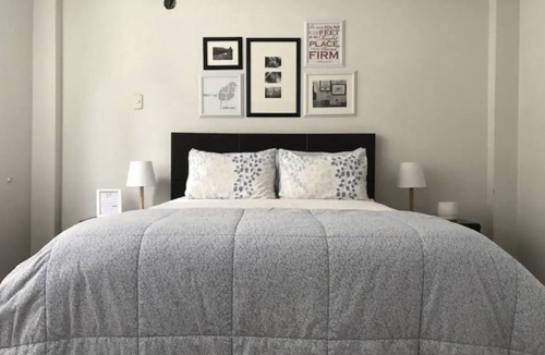 Callao Bed & Breakfast | InkaHuset Airport