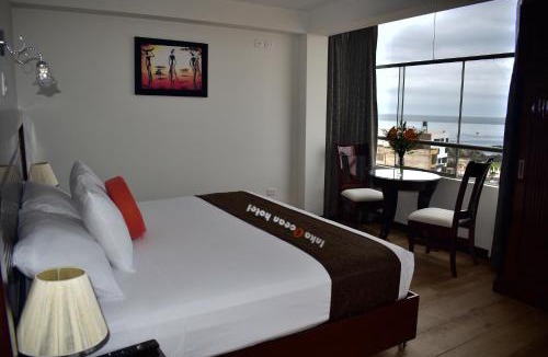 Ilo Hotel | InkaOcean Hotel