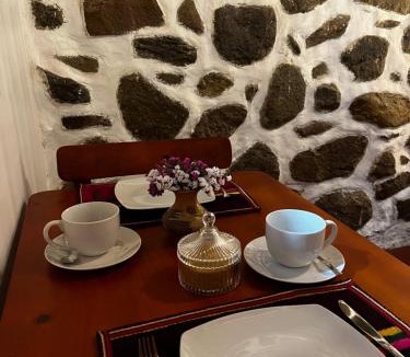 Ollantaytambo Apartment | Inkasita Historic Inka House Steps from Plaza de Armas