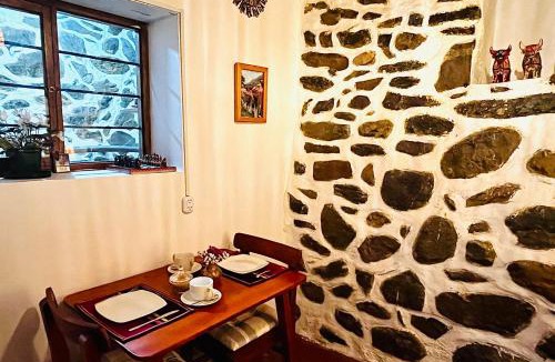 Ollantaytambo Apartment | Inkasita Historic Inka House Steps from Plaza de Armas