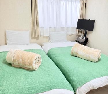 Chidoricho Apartment | inn 3rd