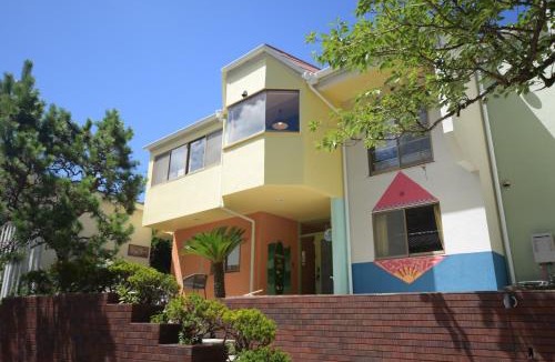 Kisami Hotel | Inn Between Waves