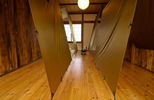 Kasaoka House | Inn the Camp