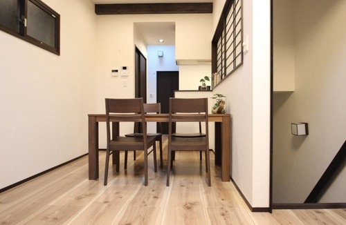 Otsu Hotel | Inn where you can cook and wash yourself WHbo/Otsu Shiga
