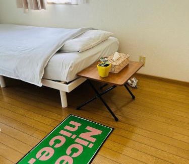 Kurashiki Apartment | inn2nd101