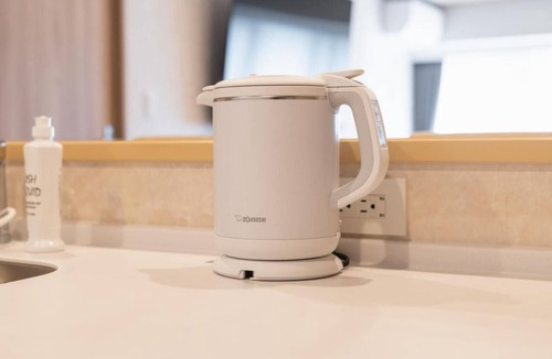 Sumiyoshi Apartment | INNEST HAKATA