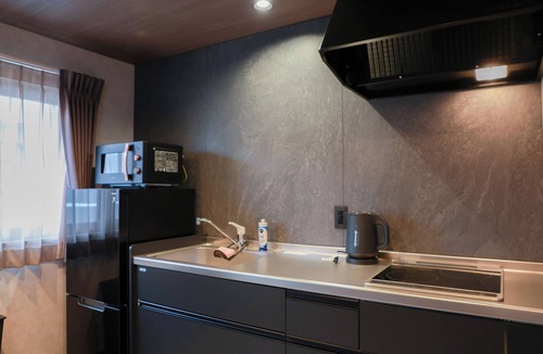 Sumiyoshi Apartment | INNEST HAKATA