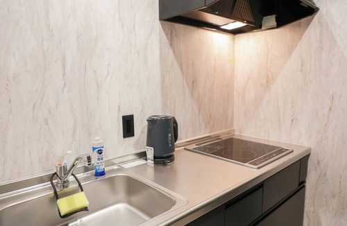 Sumiyoshi Apartment | INNEST HAKATA