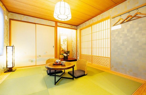 Minami Apartment | Inokuchi Bettei