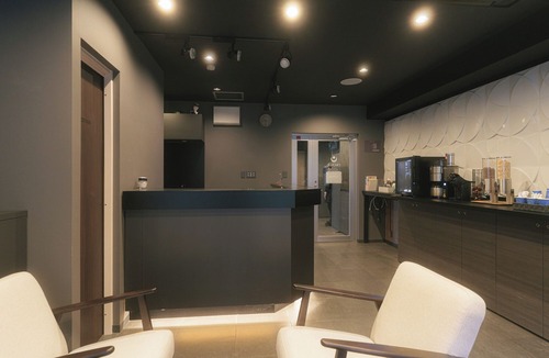 Kanazawa Apartment | INOVA Kanazawa