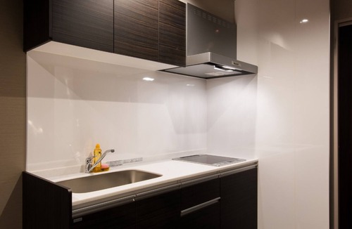 Kanazawa Apartment | INOVA Kanazawa